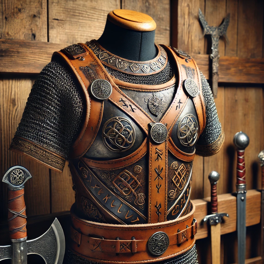 Viking Armor