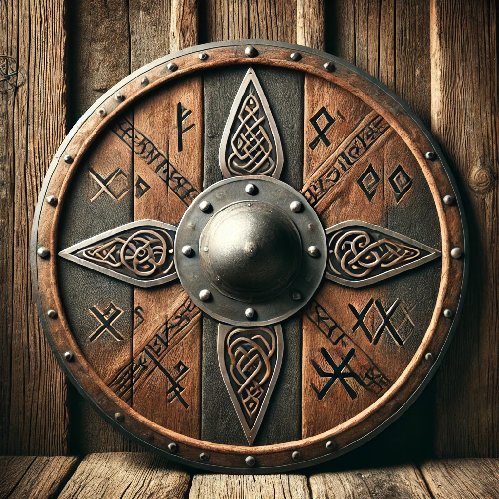 Viking Shield