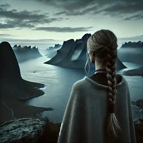 Dreams in the Wind